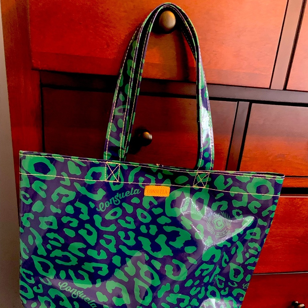 Consuela Grab N Go Bag